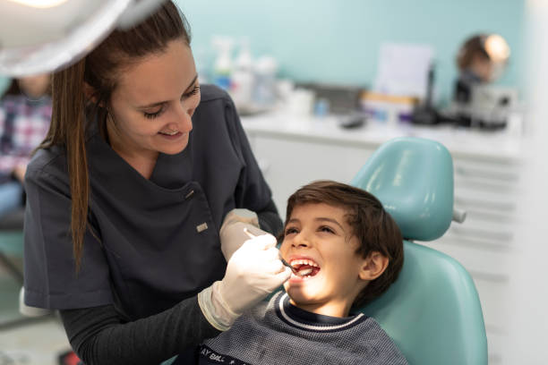 Best Pediatric Emergency Dentist in Wade, MS