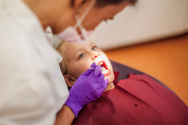 Best Urgent Dental Care for Toothache in Wade, MS