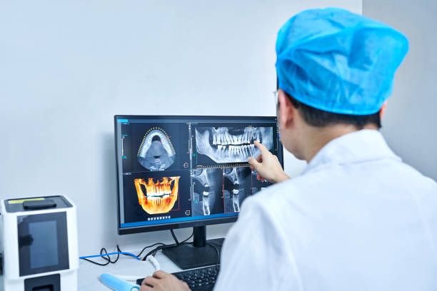 Best Broken or Cracked Tooth Emergency Dentist in Wade, MS